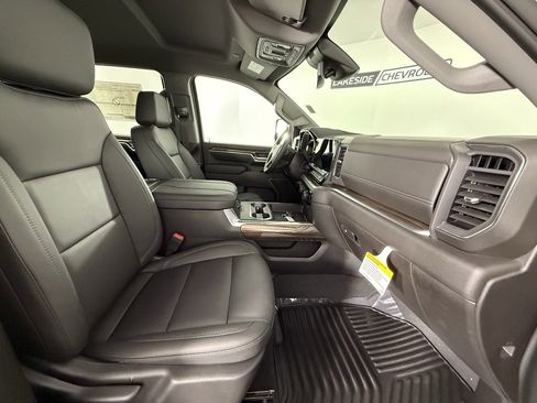 New 2026 Chevrolet Silverado 2500 LT w/ Trail Boss Package image 18