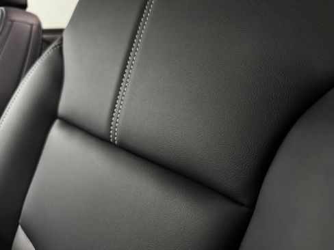 New 2026 GMC Acadia Elevation w/ Black Edition image 55