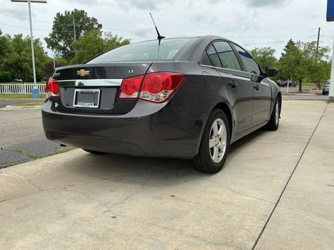 Used 2014 Chevrolet Cruze LT FWD image 25