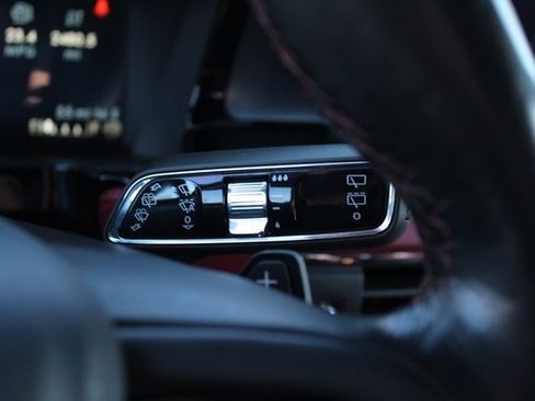 Certified 2023 Lincoln Corsair Reserve w/ Equipment Group 201A image 19