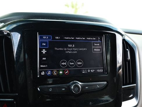 Used 2023 Chevrolet Traverse LS FWD image 15