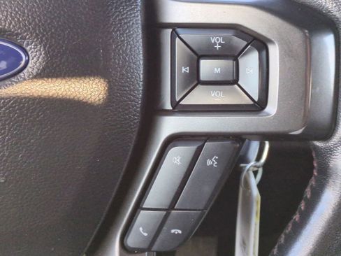 Used 2018 Ford F150 XLT w/ Equipment Group 301A Mid image 24