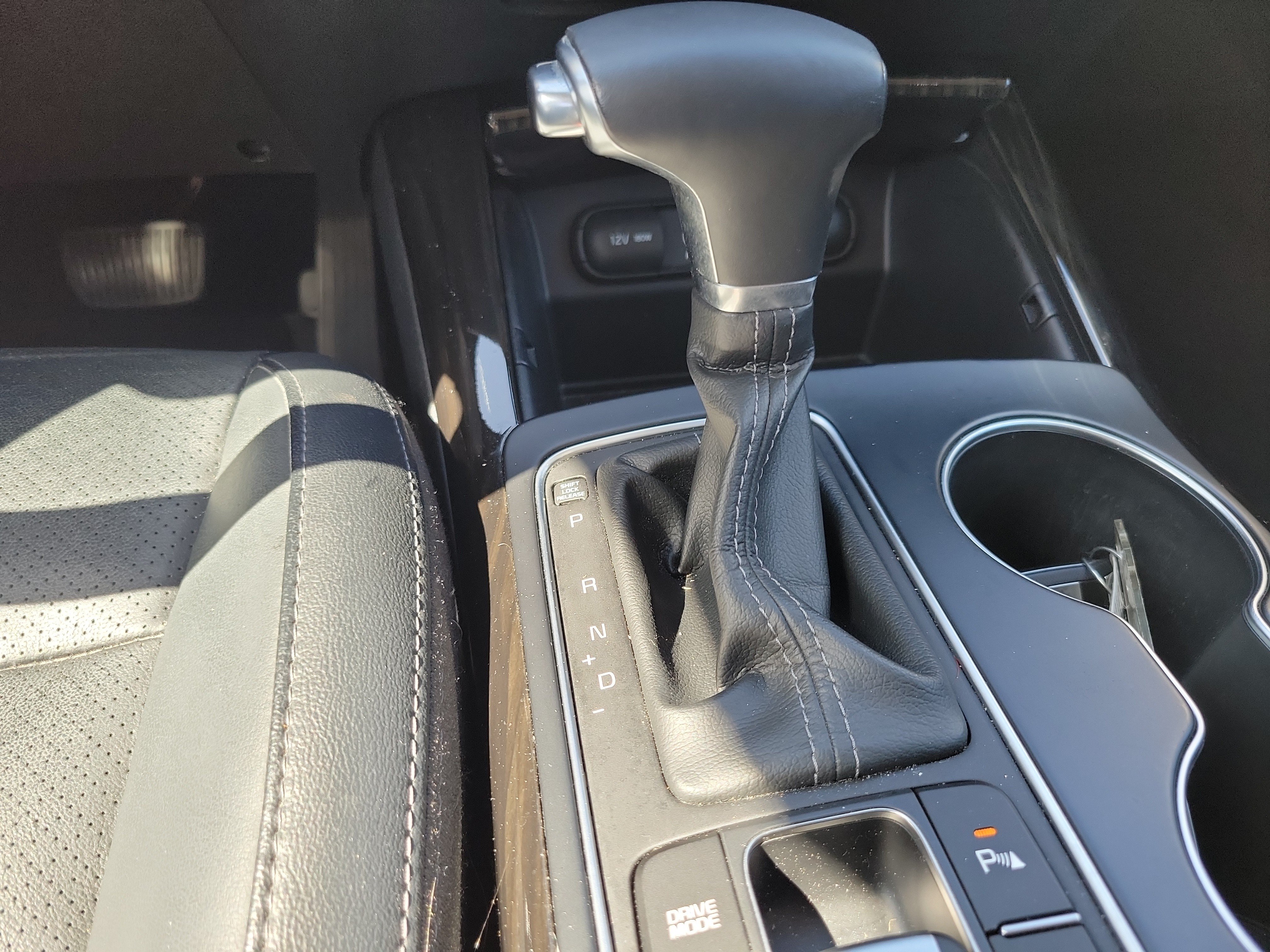 Used 2019 Kia Sorento EX w/ EX Touring Package FWD image 22