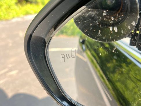 Certified 2024 Toyota Camry XSE FWD image 25