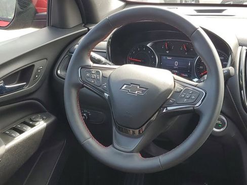 Certified 2023 Chevrolet Equinox RS image 15