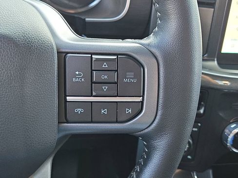 Used 2022 Ford F150 XLT w/ Equipment Group 302A High image 28