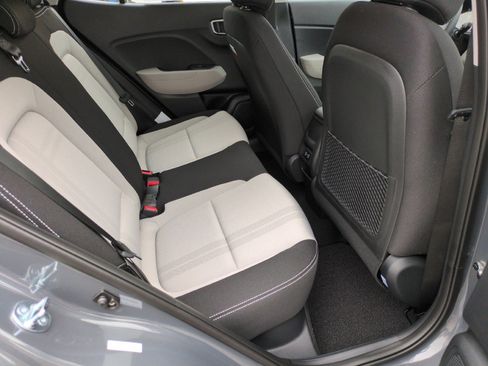 New 2026 Hyundai Venue SEL FWD image 41