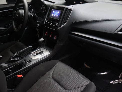 Used 2022 Subaru Impreza Premium image 11