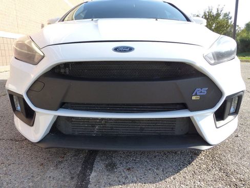 Used 2017 Ford Focus RS AWD/4WD image 18