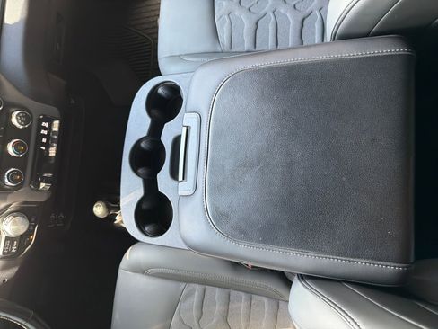 Used 2020 RAM 2500 Power Wagon AWD/4WD image 27