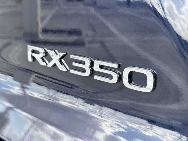 New 2026 Lexus RX 350 Premium w/ Convenience Package FWD image 25