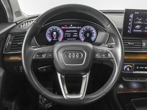 Used 2023 Audi Q5 2.0T Premium Plus w/ Premium Plus Package image 29