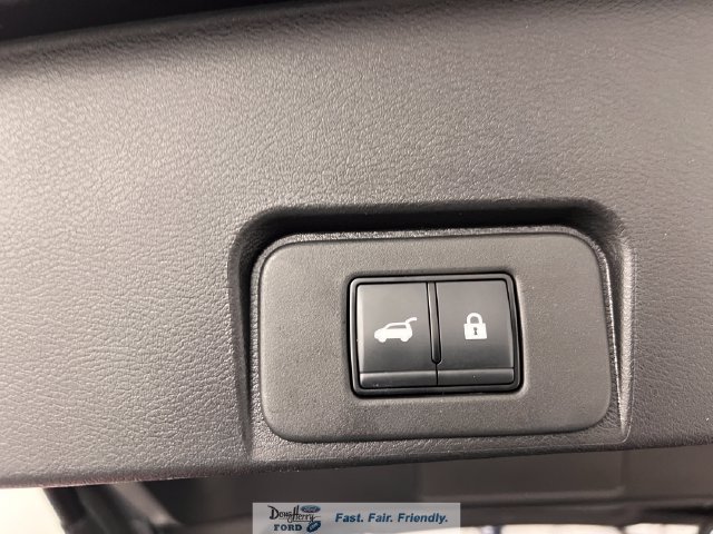 Used 2025 Nissan Rogue SV AWD/4WD image 30