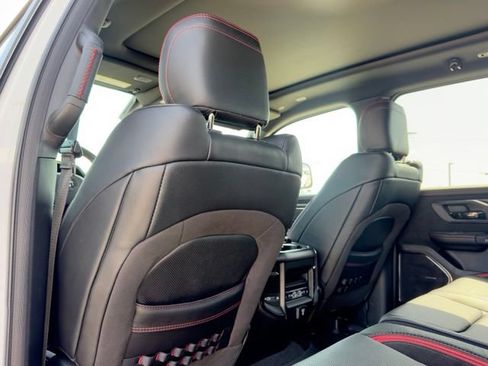 Used 2022 RAM 1500 TRX w/ TRX Level 2 Equipment Group AWD/4WD image 23