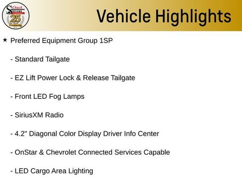 Used 2021 Chevrolet Silverado 1500 RST w/ All Star Edition Plus AWD/4WD image 17