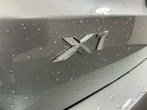 New 2026 BMW X1 xDrive28i w/ Technology Package image 32