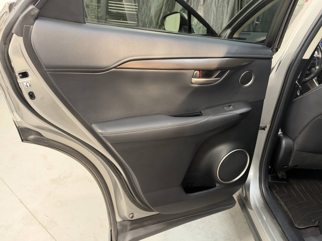 Used 2016 Lexus NX 200t AWD w/ Premium Package image 32