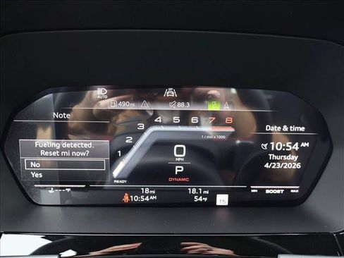 New 2026 Audi S3 Premium AWD/4WD image 11