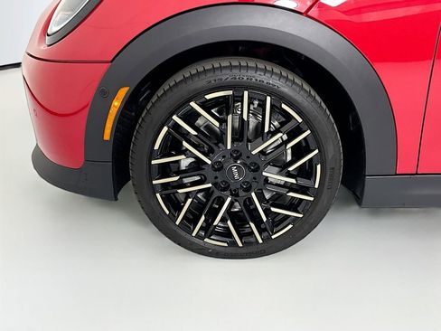 New 2026 MINI Cooper S image 28