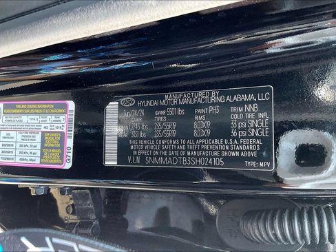Used 2025 Genesis GV70 2.5T AWD/4WD image 33