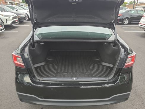 Used 2024 Subaru Legacy Limited AWD/4WD image 31