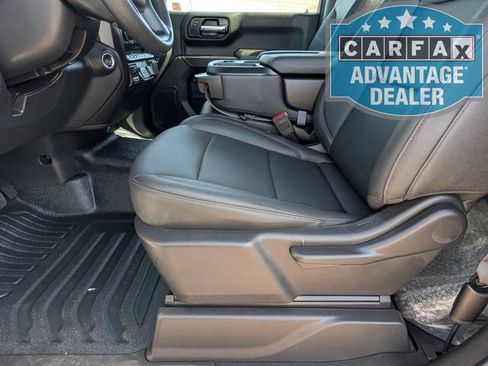 Used 2026 Chevrolet Silverado 1500 W/T w/ WT Value Package AWD/4WD image 17