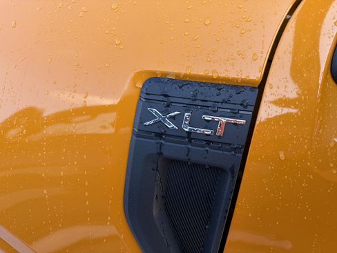 New 2026 Ford Maverick XLT w/ Equipment Group 301A image 7