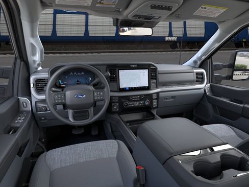 New 2026 Ford F350 XLT AWD/4WD image 9