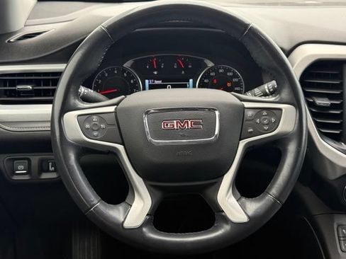 Used 2019 GMC Acadia SLT AWD/4WD image 24