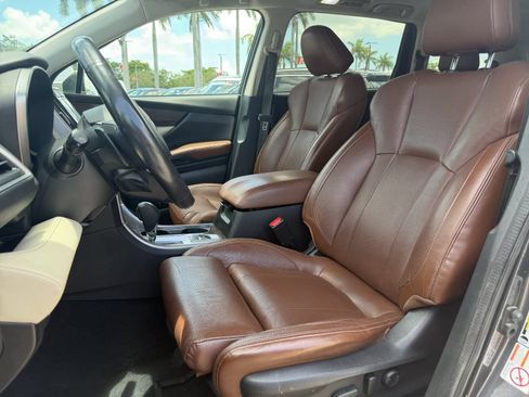 Used 2020 Subaru Ascent Touring w/ Popular Package #2A AWD/4WD image 14