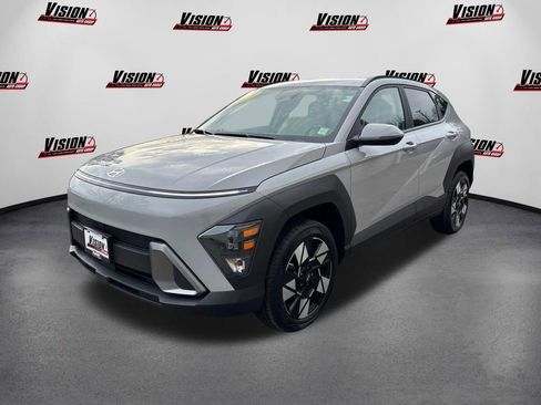 Used 2024 Hyundai Kona SEL w/ Convenience Package image 1