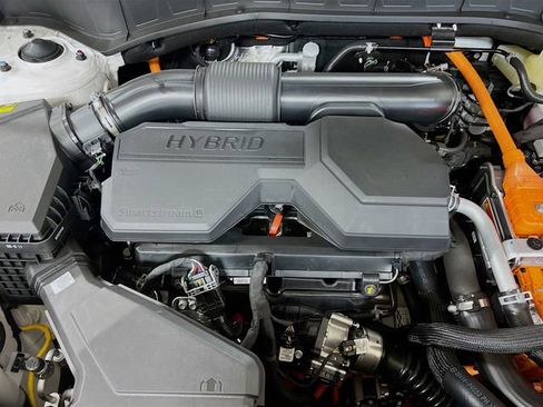 New 2026 Kia Sorento EX image 32