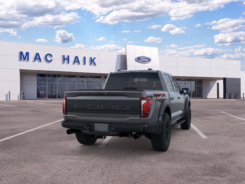 Used 2026 Ford F150 Raptor AWD/4WD image 9