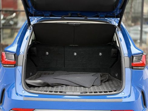 Used 2022 Lexus NX 250 250 Base w/ Accessory Package 2 image 18