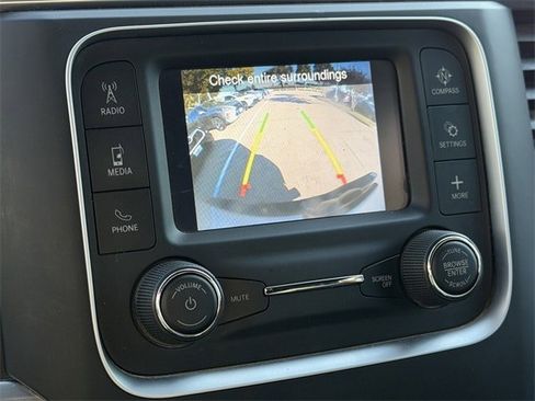 Used 2024 RAM 1500 Classic Warlock image 18