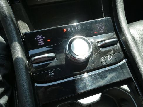 Used 2022 Jeep Grand Cherokee L Overland w/ Advanced Protech Group III AWD/4WD image 28