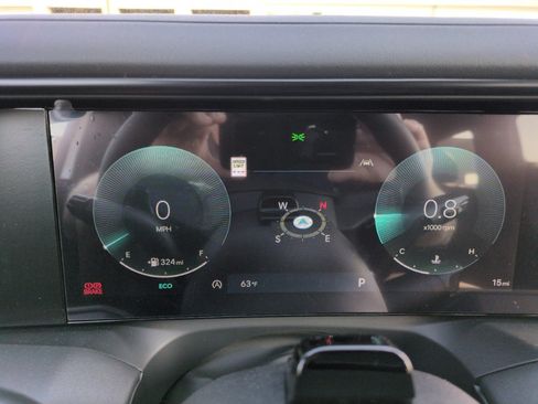 New 2026 Hyundai Palisade XRT Pro AWD/4WD image 24