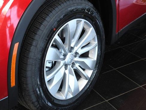 New 2026 Mitsubishi Outlander ES AWD/4WD image 7
