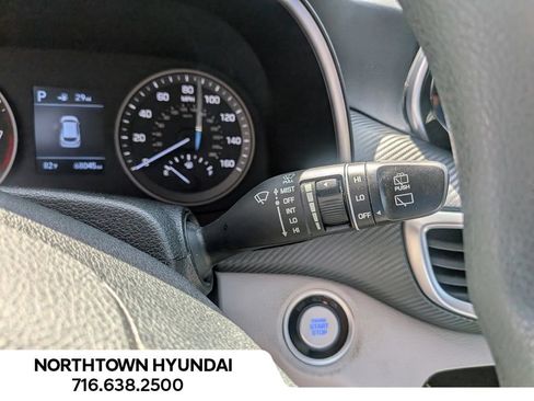 Used 2019 Hyundai Tucson Value w/ Cargo Package AWD/4WD image 26