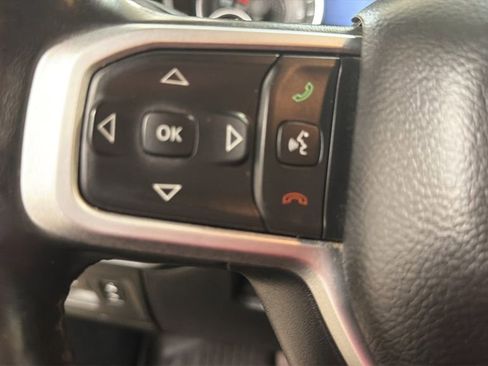Used 2019 RAM 1500 Big Horn AWD/4WD image 17