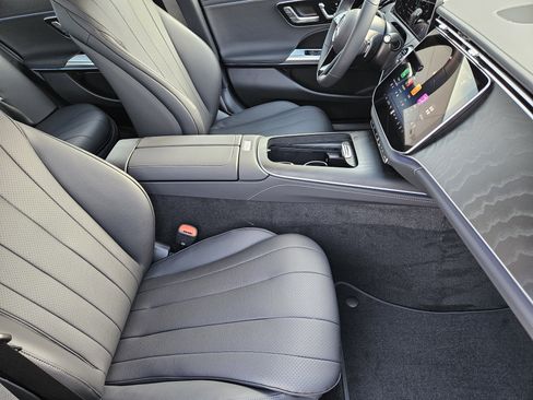 New 2026 Mercedes-Benz E 350 E 350 image 13