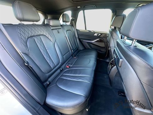 Used 2020 BMW X5 xDrive40i image 33