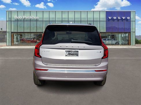 New 2026 Volvo XC90 B6 Plus w/ Protection Package image 4