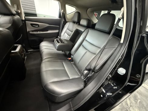 Used 2021 Nissan Murano SL image 29