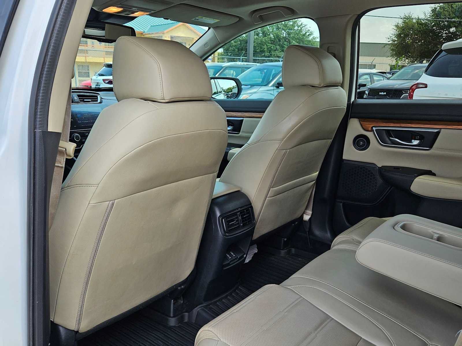 Used 2019 Honda CR-V EX-L image 15