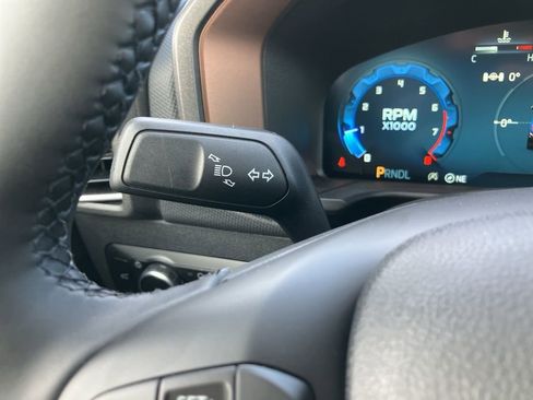 New 2025 Ford Bronco Sport Outer Banks image 31