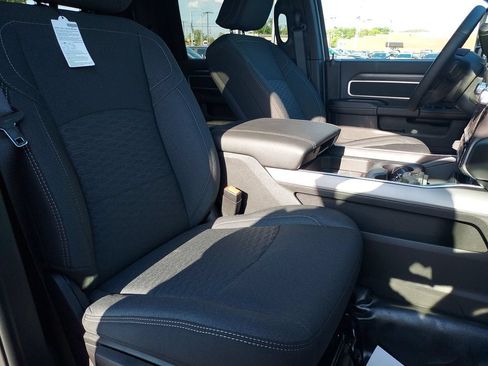 New 2026 RAM 3500 Big Horn AWD/4WD image 30