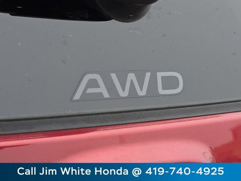 Certified 2023 Honda CR-V Sport Touring image 12