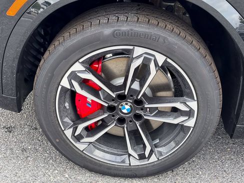 New 2026 BMW X2 xDrive28i w/ Technology Package AWD/4WD image 8