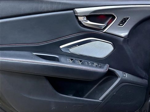 Used 2019 Acura RDX A-Spec FWD image 25